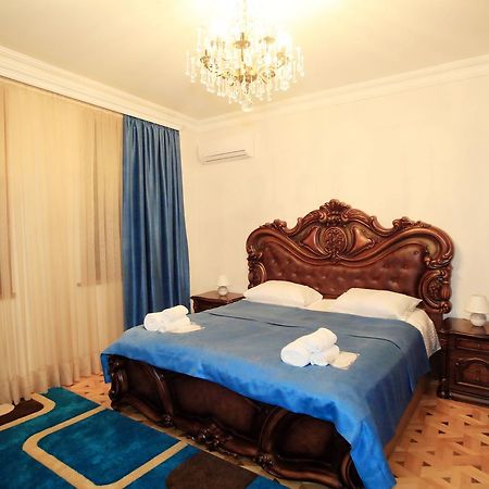Appartement Old District à Koutaïssi Extérieur photo