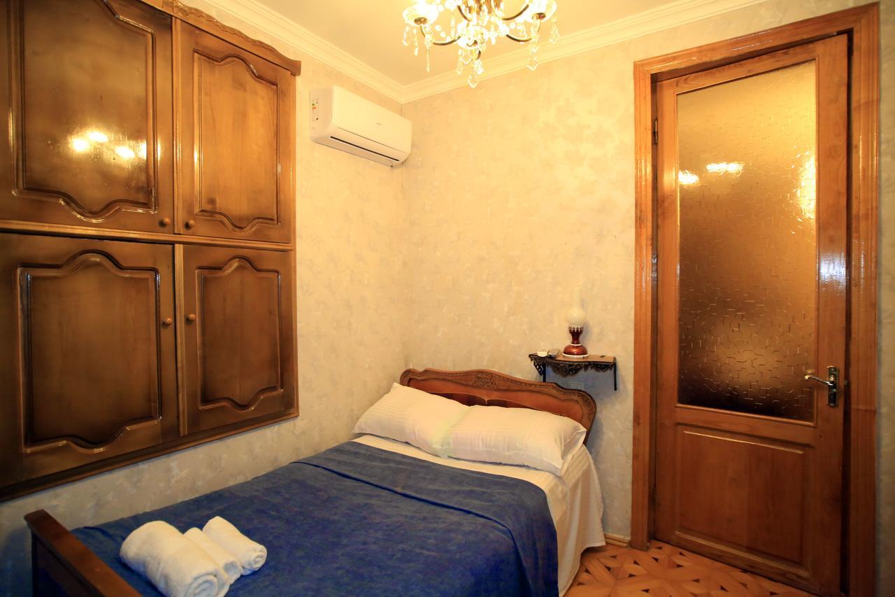 Appartement Old District à Koutaïssi Extérieur photo