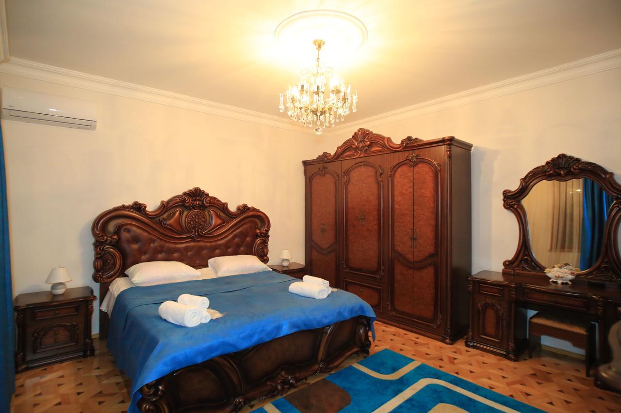 Appartement Old District à Koutaïssi Extérieur photo