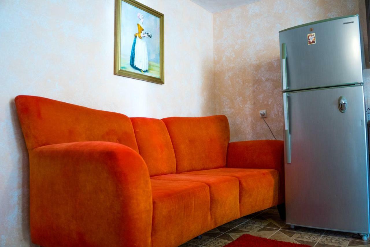 Appartement Old District à Koutaïssi Extérieur photo